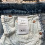 MOTHER Denim  Jeans Ankle Photo 3