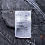 American Eagle Outfitters Black Women’s Skinny Jeans Size 8 Long EUC Photo 4