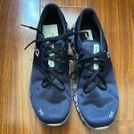 On Cloud Cloud X 3 Midnight Heron Sneakers Purple Size 8.5 Photo 5