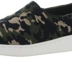 Adam Tucker  Reese 12 camo style slip on shoes! Photo 8