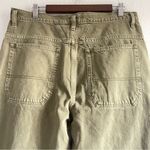 frame denim FRAME '90s Utility Loose Fit Jeans NWOT Size 30 Photo 8