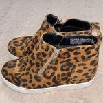 Time And Tru 8.5W animal print memory foam shoes Photo 8