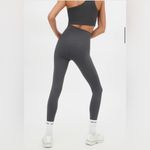 Girlfriend Collective Moon Compressive High-Rise Leggings Large Photo 9