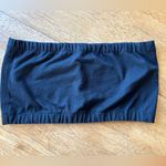 Women’s Gators black bandeau Photo 1