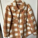 Falls Creek FINAL MARKDOWN  fleece Shacket xl Photo 0