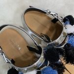 Rebecca Minkoff Estelle Pom Pom Sandals Photo 3