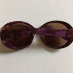 Natori  large sunglasses Photo 4