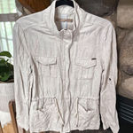 Max jeans linen jacket Photo 0