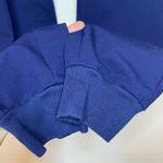 FIGS Zamora 6-Pocket Jogger Scrub Pants in Navy Blue Sz Medium Photo 10