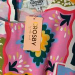 CROSBY by Mollie Burch CROSBY ARLO DRESS NWT SIZE MEDIUM Photo 3