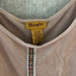 Wrangler  Long Sleeve Shirt Western Photo 2
