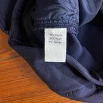 GG Blue Fab Fit Active Performance Ankle Pants in Navy G Photo 8