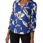 Veronica Beard  Milan Top Photo 0