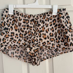 Aerie  pajama shorts Photo 0