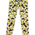 Opening Ceremony  yellow leaf pants Photo 0