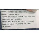 Tulle Mini Skirt Pockets High Waist A Photo 3