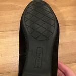 Kelly & Katie  Black Loafers Size 8 Photo 4