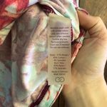 Calia by Carrie Underwood Pink Tank Top Photo 2