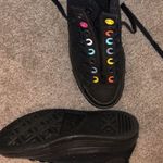 Converse Chuck 70 Zip Black Electric Aqua 8.5 Photo 6