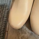 J.Crew Convertible Studded Leather Clogs in Cream Photo 8