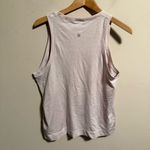 Lululemon Swiftly Breeze Tank *Relaxed Fit Pink Glow / Pink Glow- Size Large Photo 1