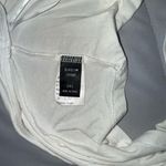 SheIn White Strapless Tube Top Size 3X Photo 2