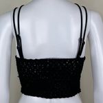Zenana Outfitters Black‎ Lace Bralette 3x Photo 3
