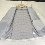 Patagonia  Women's Down Sweater Insulated Jacket Large Puffer Quilted White 84682 Photo 5