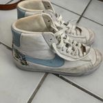 Nike  blazers size 7.5 womens Photo 1