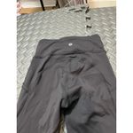 Lululemon  Womens Black 25 inch Athletic‎ Leggings Fits Size XS Photo 3