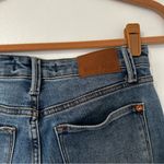 Judy Blue  Fly Like An Eagle Tummy Control Bootcut Jeans Womens 7/28 Blue Photo 7