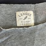 Original League League Temple Sweatshirt  Photo 2