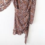 Lilly Pulitzer Lila Mini Dress in My Favorite Spot in Chocolate Photo 5