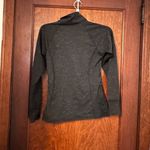 ALBION FIT  1/4 Zip Running Jacket w/ Thumbholes Size S Photo 3