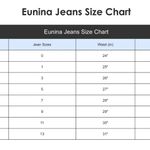 Eunina  Distressed Stretch Skinny Jeans size 5 Photo 7