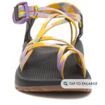 Chacos Sandals Womens ZX / 2® Classic Photo 3