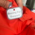 Time And Tru 2 Piece Swimsuit bikini top bottom 3X 24W-26W NWT Photo 4