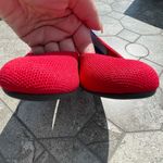 Rothy's Rothy’s *Retired* red round toe flats Photo 3