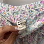 Billabong Flowy Slit Pants Photo 3