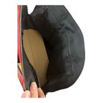 RAREFORM Crossbody Maya Tote Red Purple Black Travel Bag Water Photo 5