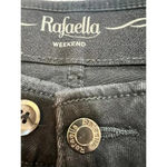 Rafaella  WEEKEND CAPRI JEANS WOMENS SIZE 8 Photo 1