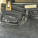 AG Adriano Goldschmied Adriano Goldschmied AG Anthropologie The Brooke Bermuda Shorts Size 26 GUC #5706 Photo 2