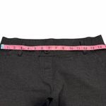 Betabrand  Black Seamless Pants Photo 4