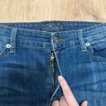 Lucky Brand | Women's Medium Wash Ava Skinny Denim Basics Jeans, Size 31/12 Photo 3