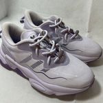 Adidas NWT  Originals Women's Ozweego Running Shoes GZ8408 Size 6 Purple Lavender Photo 0