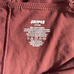 SKIMS NWT  Fits Everybody Lace Triangle
Onesie SMALL Photo 6