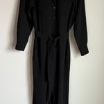 Amanda Uprichard Micki Jumpsuit XS Photo 0
