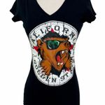 Graphic California bear t Photo 0