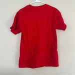 🦋 Meowy Christmas Red Cat T Photo 3