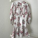 Zimmermann NWT  floral linen dress Photo 7